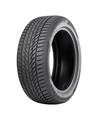 Anvelope Nokian Snowproof 3P 235/40 R19 96V XL