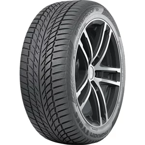 Image Шины Nokian Snowproof 3P 235/45 R18 98V XL