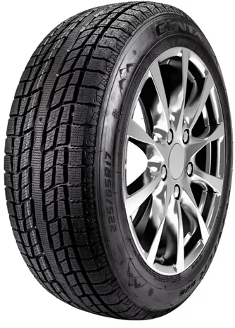 Шины Centara Winter 626 235/70 R16