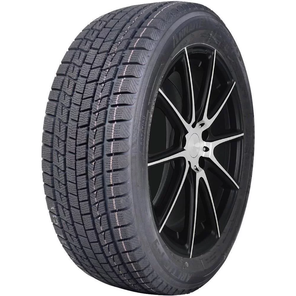 Шины Hilo Arctic S9 215/60 R17