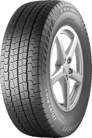 Image Шины Matador MPS-400 VariantAW 2 215/65 R15C 104/102T 6PR