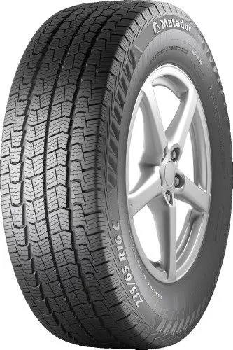 Шины Matador MPS-400 VariantAW 2 215/65 R15C 104/102T 6PR