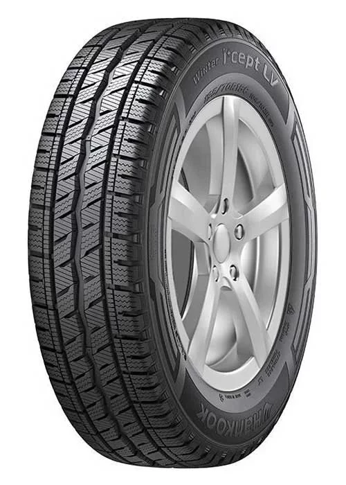 Anvelope HANKOOK RW12 215/65 R16C