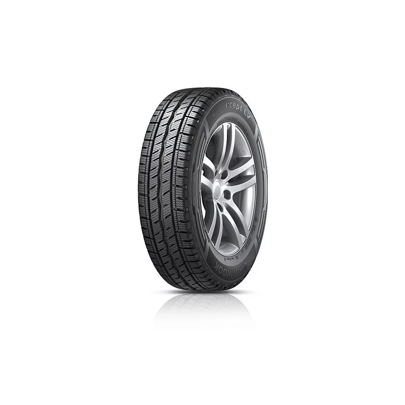 Anvelope Hankook Winter i*cept LV RW12 235/65 R16C 121/119R 10PR