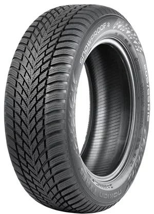 Image Anvelopă Nokian Snowproof 2 205/65R16 95H