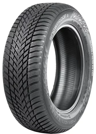 Anvelopă Nokian Snowproof 2 205/65R16 95H