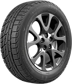 Image Шины Rosava PREMIORRI ViaMaggiore Z Plus 235/65 R17 108H