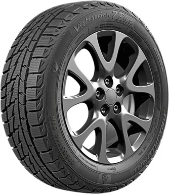 Шины Rosava PREMIORRI ViaMaggiore Z Plus 235/65 R17 108H