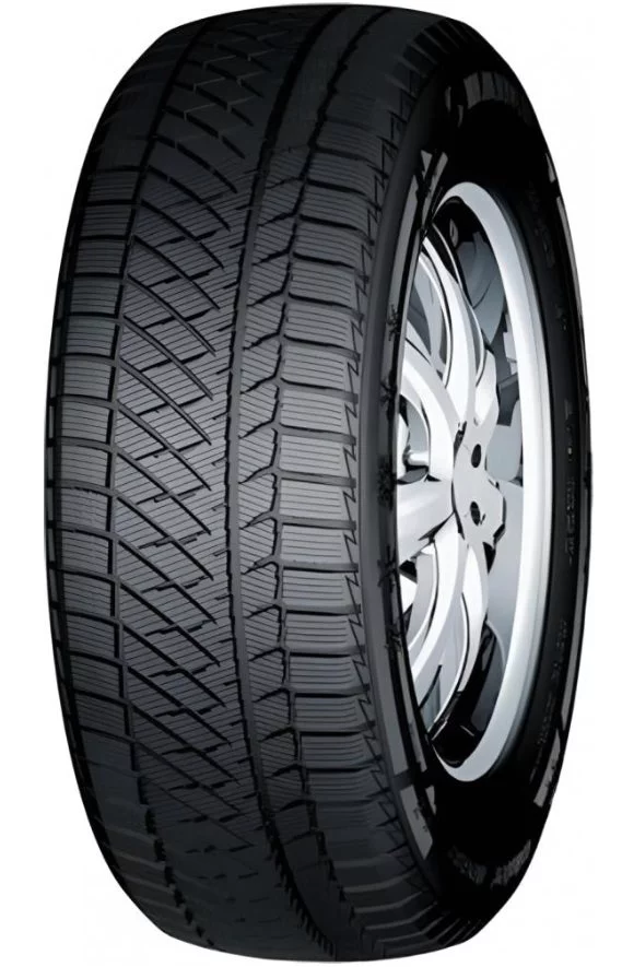Шины HAIDA HD687 235/45 R18 98V