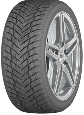 Шины Arivo Ice Claw ARW7 255/40 R21 102T XL