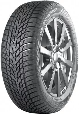 Anvelope Nokian Snowproof 2 225/50 R17 94H