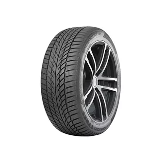 Anvelope Nokian Snowproof 3P 245/40 R19 98V XL