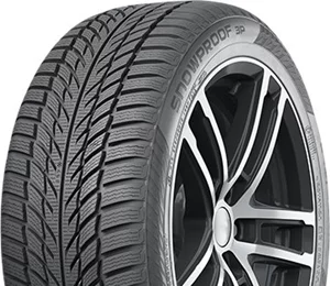 Image Anvelope Nokian Snowproof 3P 245/40 R20 99W XL