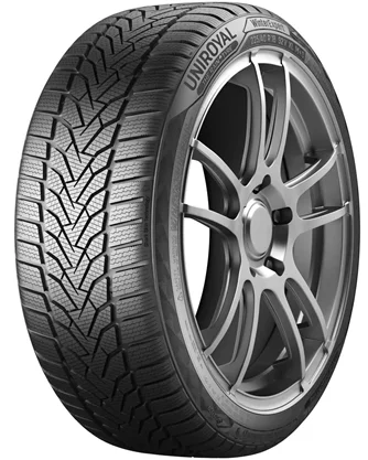 Шины Uniroyal WinterExpert 225/60 R18 104H XL FR