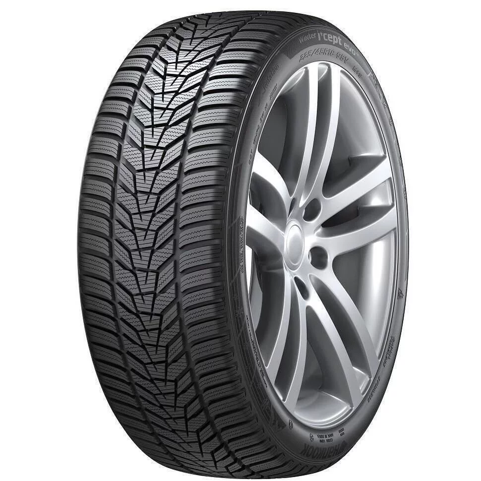 Anvelope HANKOOK W330 255/55 R18 V XL