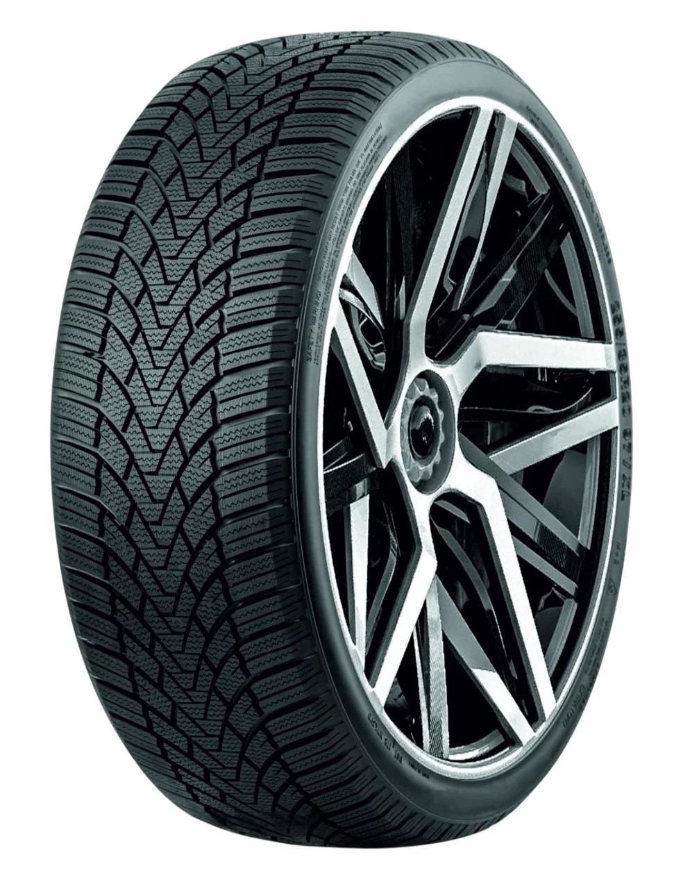 Anvelope FRONWAY ICEPOWER 868 215/55 R17 98V XL