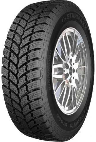 Шины STARMAXX ST960 195 R14C 106/104R 8PR