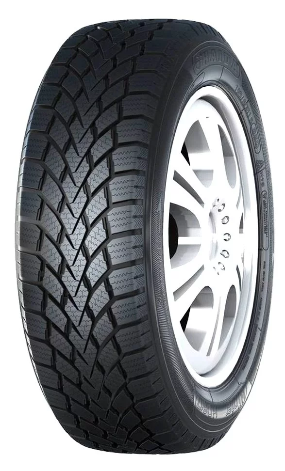 Шины HAIDA HD617 175/65 R14 82T