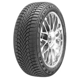 Шины Maxxis WP6 Premitra Snow 185/65 R15 88T