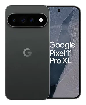 Image Telefon Google Pixel 11 Pro XL 12/256Gb Obsidian