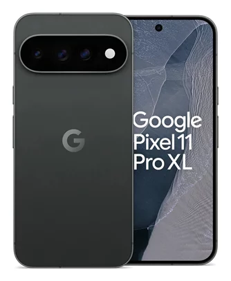 Telefon Google Pixel 11 Pro XL 12/256Gb Obsidian