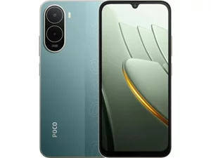Image Телефон Poco C81 Pro 4/256GB Green