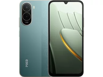 Телефон Poco C81 Pro 4/256GB Green