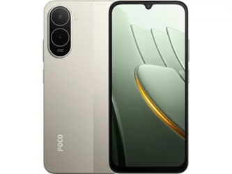 Телефон Poco C81 Pro 4/64GB Gold