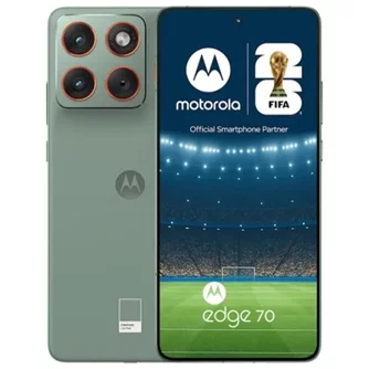 Телефон Motorola Edge 70 12/512GB Lily Pad