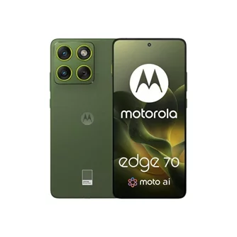 Телефон Motorola Edge 70 12/512GB Bronze Green