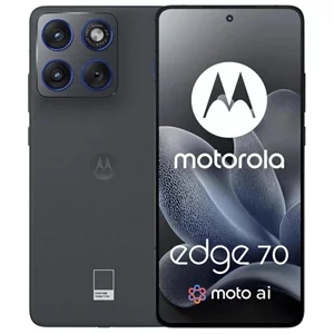 Image Телефон Motorola Edge 70 12/512GB Gadget Gray