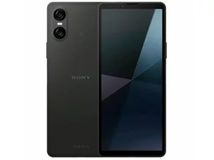 Image Телефон Sony Xperia 10 VI 8/128Gb Black