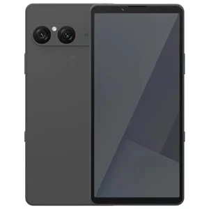 Image Телефон Sony Xperia 10 VII 8/128Gb Black