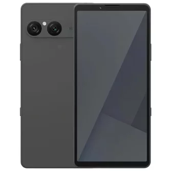 Телефон Sony Xperia 10 VII 8/128Gb Black
