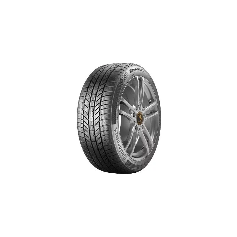 Шины Continental WinterContact TS870P 245/50 R19 105H XL FR