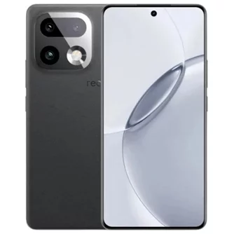 Телефон Realme 16 Pro Plus 8/256GB Gray