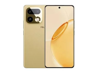 Телефон Realme 16 Pro Plus 12/512GB Gold