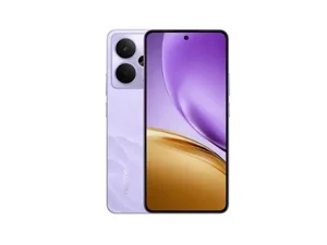Image Телефон Realme 14T 8/256GB Lightning Purple