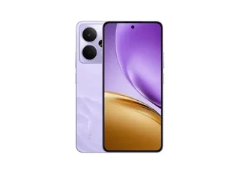 Телефон Realme 14T 8/256GB Lightning Purple