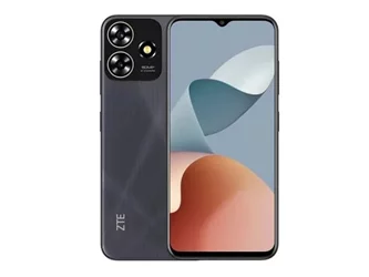 Telefon ZTE Blade A73 4/256Gb Space Black