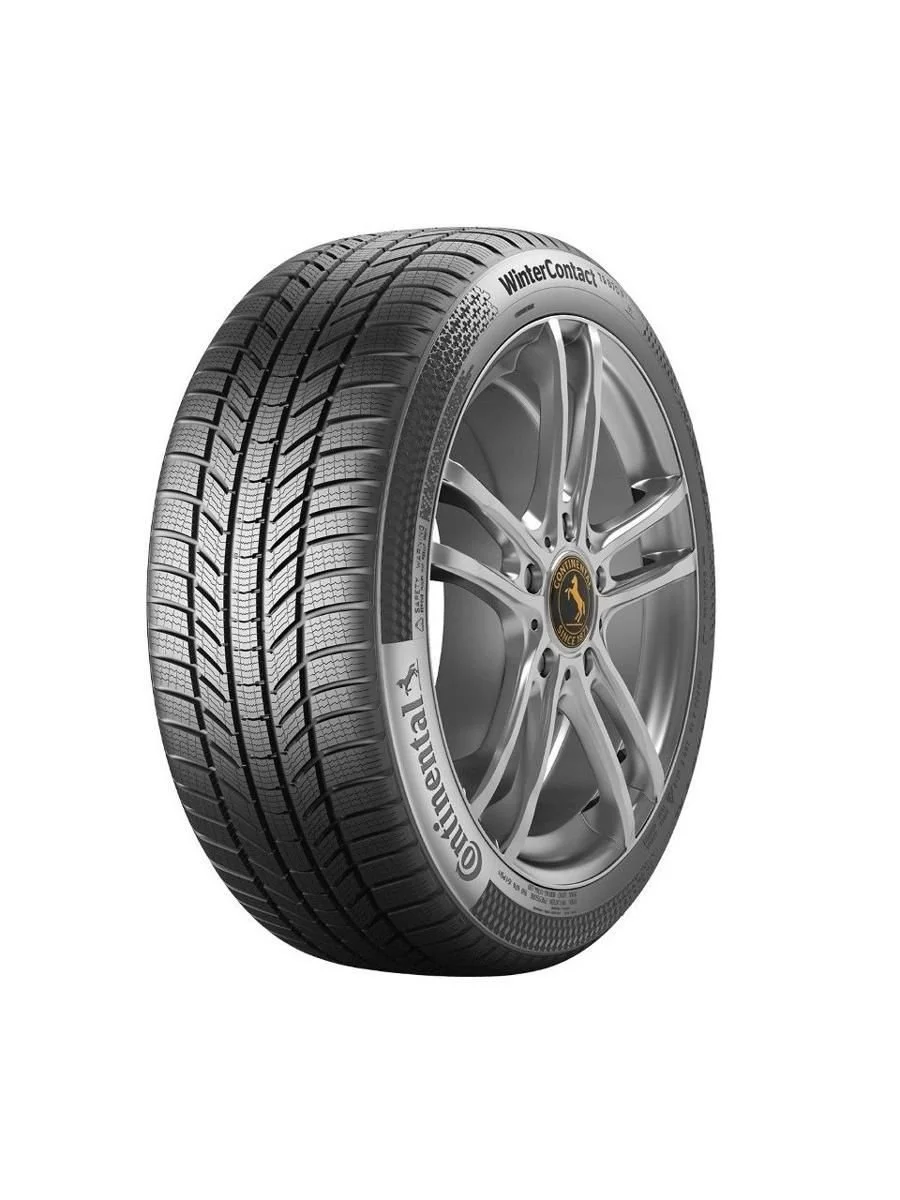 Шины Continental WinterContact TS870P Suv 225/60 R18 104H XL