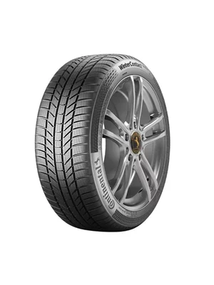 Image Anvelope Continental WinterContact TS870P 245/45 R21 104V XL FR