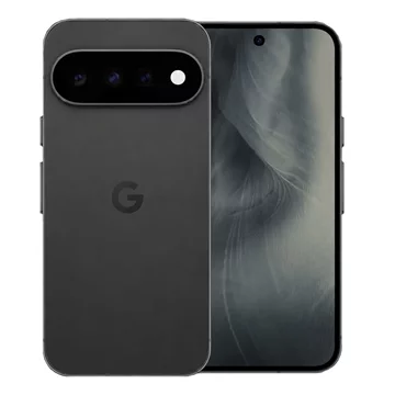 Мобильный телефон Google Pixel 11 12/256Gb Obsidian