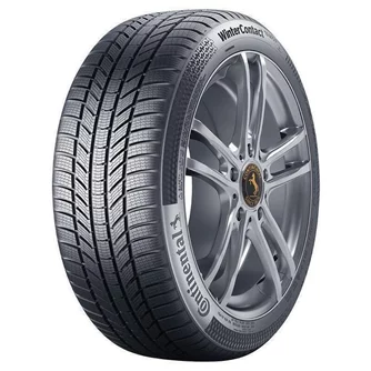Шины Continental WinterContact TS870P 1225/55 R17 01V XL