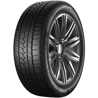 Anvelope Continental WinterContact TS860S 275/40 R19 105H XL *MO