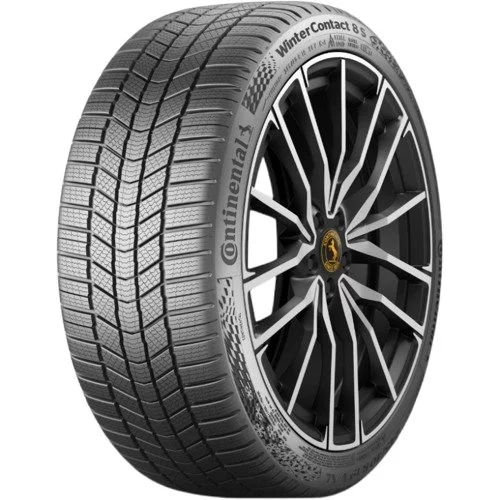 Anvelope Continental ContiWinterContact 8 S 285/35 R21 105V XL FR