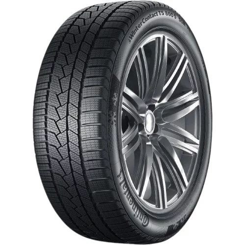 Anvelope Continental WinterContact TS860S 245/40 R20 99H XL FR *MO