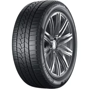 Image Anvelope Continental WinterContact TS860S 245/40 R20 99H XL FR *MO