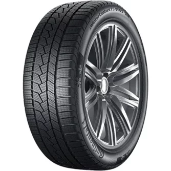 Anvelope Continental WinterContact TS860S 245/40 R20 99H XL FR *MO