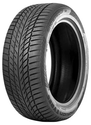Image Anvelopa Nokian Snowproof 3P 255/40 R21 102V XL